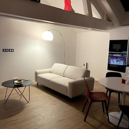 Superbe Appartement A Beaune Beaune  Exterior photo